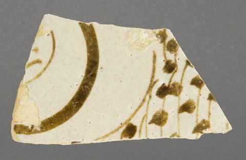 Fragment de plat, image 1/1