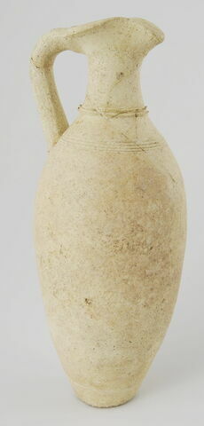 Cruche (pichet) à panse fusiforme, image 1/1