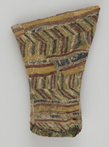 Fragment de fond (?), image 1/1