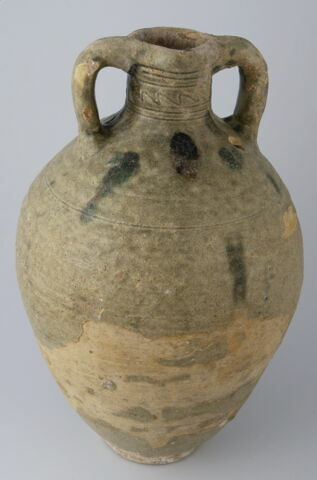 Jarre à deux anses, image 1/1