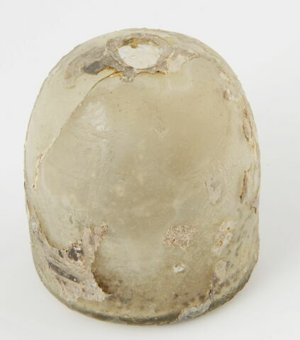 Flacon fragmentaire, image 1/1