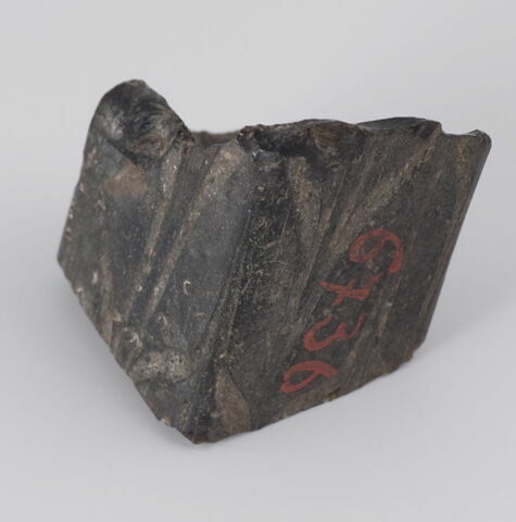Fragment de flacon, image 2/2