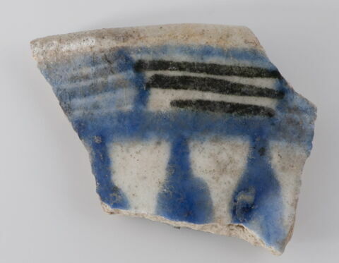 Fragment de bord de coupe, image 1/1