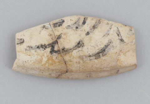 Fragment de bord de vaisselle, image 1/1
