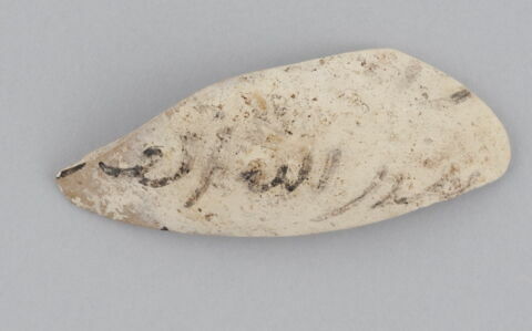 Fragment de vaisselle, image 1/1