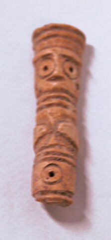 Fragment de figurine, image 1/2