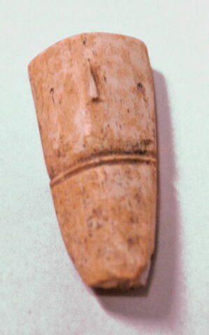 Fragment de figurine, image 1/2