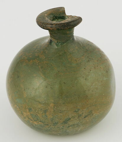 Flacon en verre, image 1/1