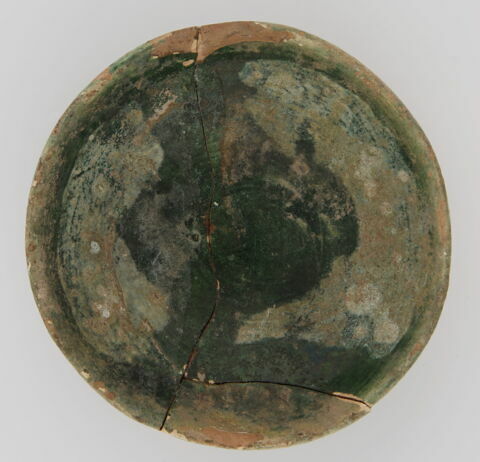 Petite coupe à paroi arrondie, image 1/2