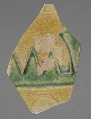 Fragment de plat, image 1/1