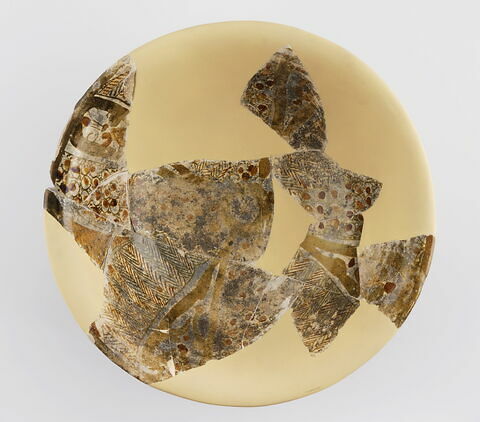 Coupe remontée, image 1/2