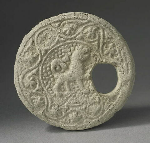 Couvercle de cruche, image 2/2