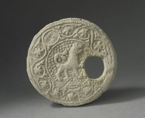 Couvercle de cruche, image 1/2