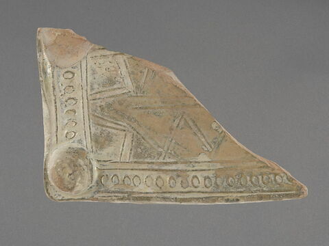 Fragment de récipient, image 1/1