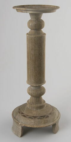 Base de porte-lampe, image 2/2