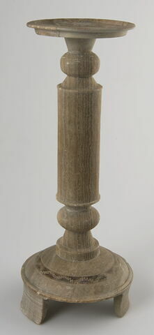 Fût de porte-lampe, image 2/2