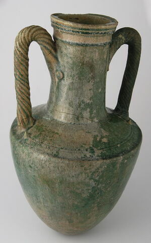 Jarre à 2 anses, image 1/1