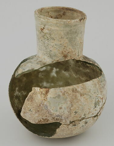 Flacon et un fragment, image 1/1