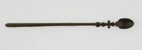 Cuilleron à fard, image 1/1