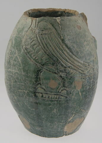 Panse de vase, image 2/2
