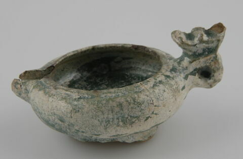 Lampe à huile, image 1/1