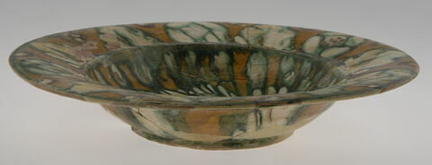 Grand bol à aile droite, image 2/3