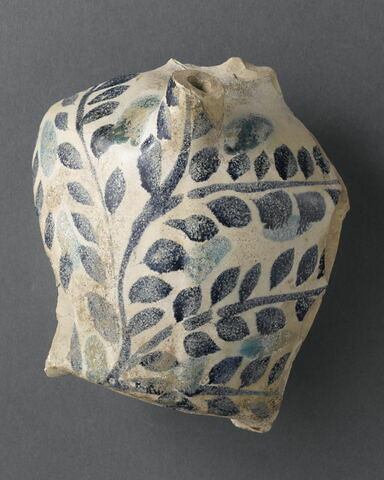 Fragment de récipient (cruche), image 1/1
