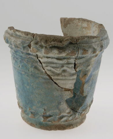 Vase cassé, image 2/2