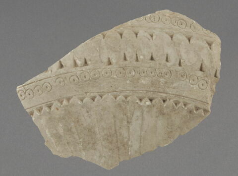 Fragment de paroi, image 1/1