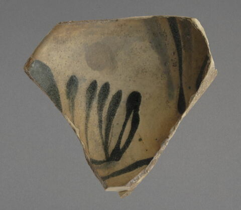 Tesson (fond et bord), image 1/1