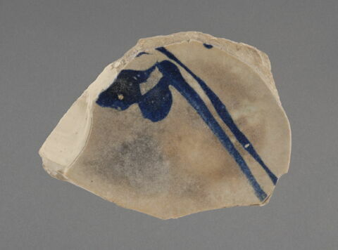 Fragment de fond, image 1/1