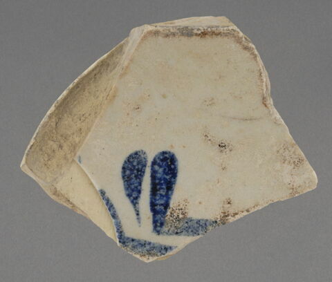 Fragment de fond de coupe, image 1/1