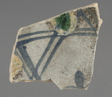 Fragment de fond de coupe, image 1/1