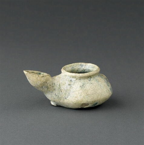 Lampe à long bec, image 2/2