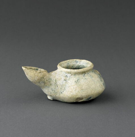 Lampe à long bec, image 1/2