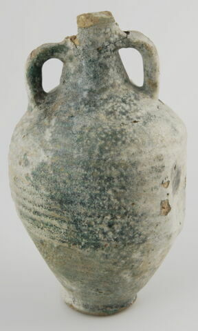 Jarre à deux anses, image 1/1