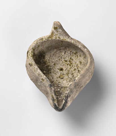 Lampe à paroi pincée tréflée, image 2/4