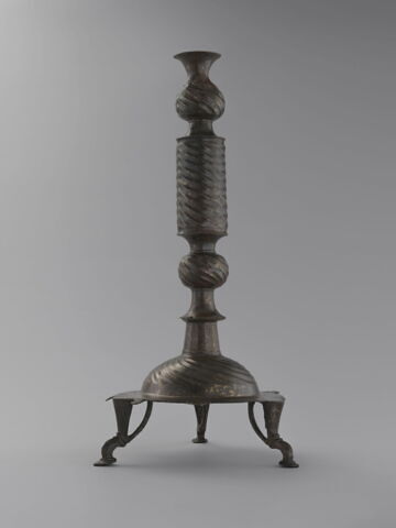 Support de lampe, image 2/4