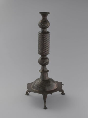 Support de lampe, image 3/4