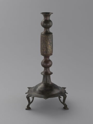 Support de lampe
