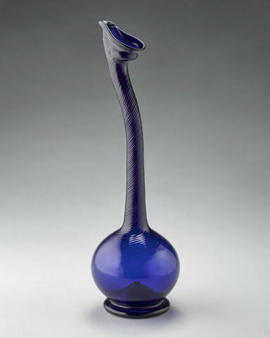 Vase à larmes (ashkdân), image 2/8
