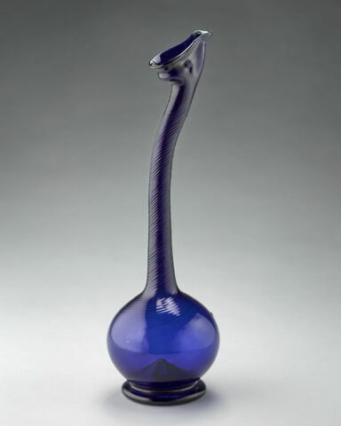Vase à larmes (ashkdân), image 1/8