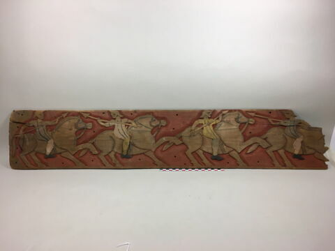 Elément d'un sarcophage, image 2/2