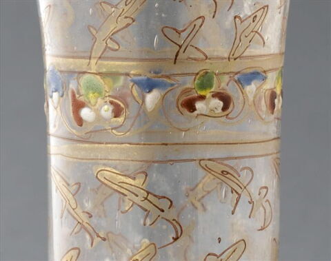 Gobelet aux poissons, image 4/5