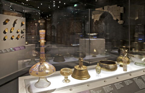 Gobelet aux poissons, image 2/5