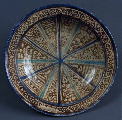 Coupelle aux bords évasés, image 3/6