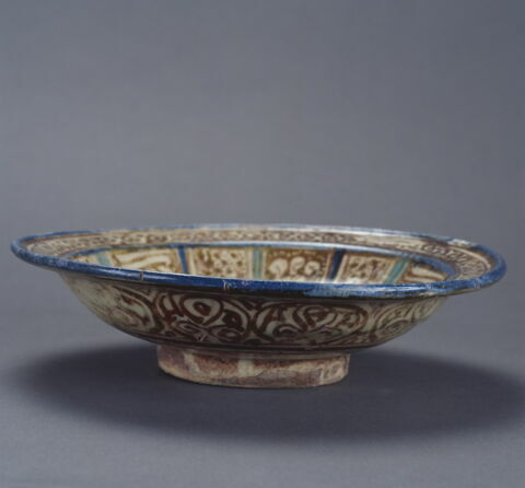 Coupelle aux bords évasés, image 5/6