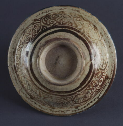 Coupelle aux bords évasés, image 6/6