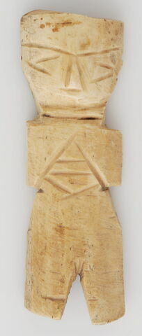 Petite figurine, image 1/2