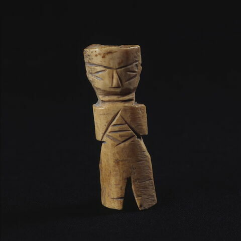 Petite figurine, image 2/2